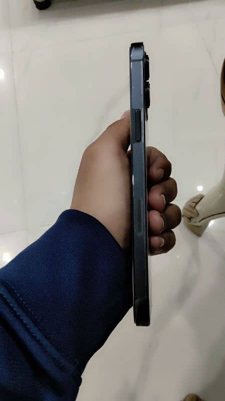 iphone 12 pro max jv 128 GB 3