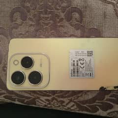 Infinix hot 40 pro