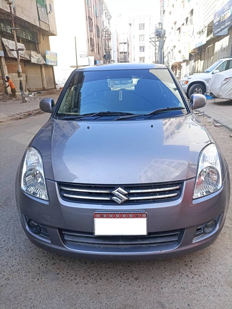 Suzuki Swift 2018 2