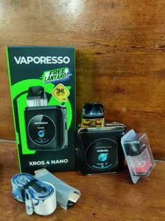 vaporesso