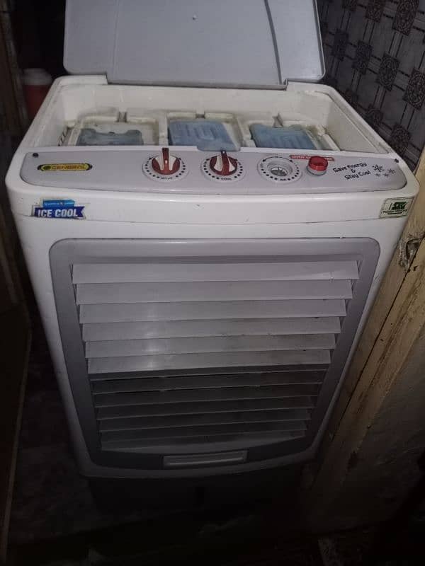 GENERAL Air Collar For Sale Contact 03156317315 2