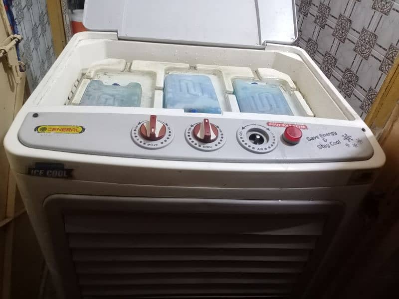 GENERAL Air Collar For Sale Contact 03156317315 3