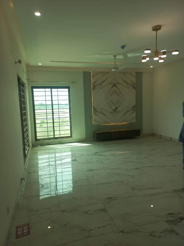 3rd Floor Facing Lake Apartment For sale 3