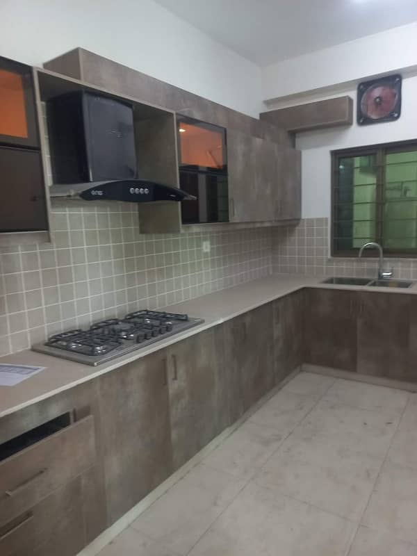 3rd Floor Facing Lake Apartment For sale 5