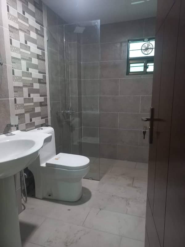 3rd Floor Facing Lake Apartment For sale 9