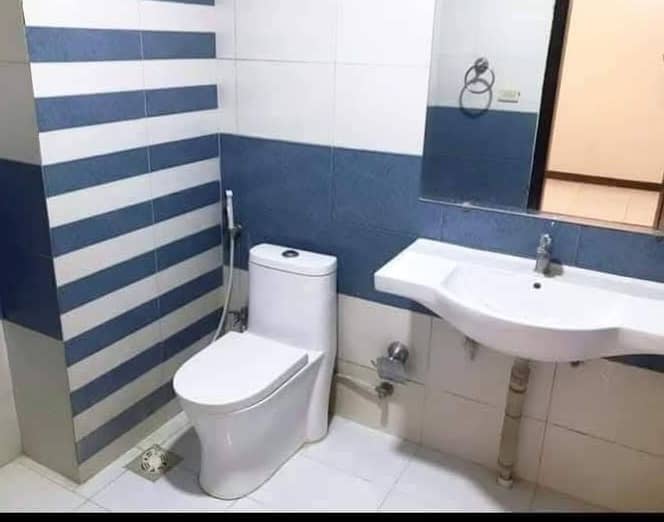 3rd Floor Facing Lake Apartment For sale 12