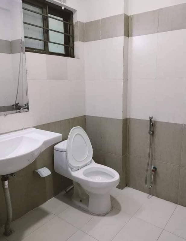 3rd Floor Facing Lake Apartment For sale 14