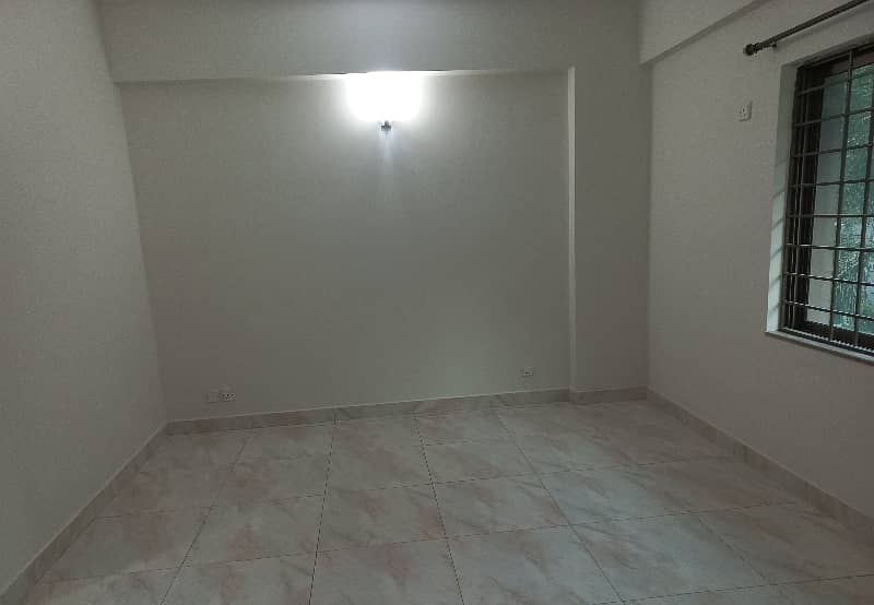 A Basement Car Parking New Design Flat Available For Sale Now. 3