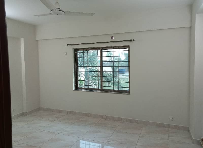 A Basement Car Parking New Design Flat Available For Sale Now. 4