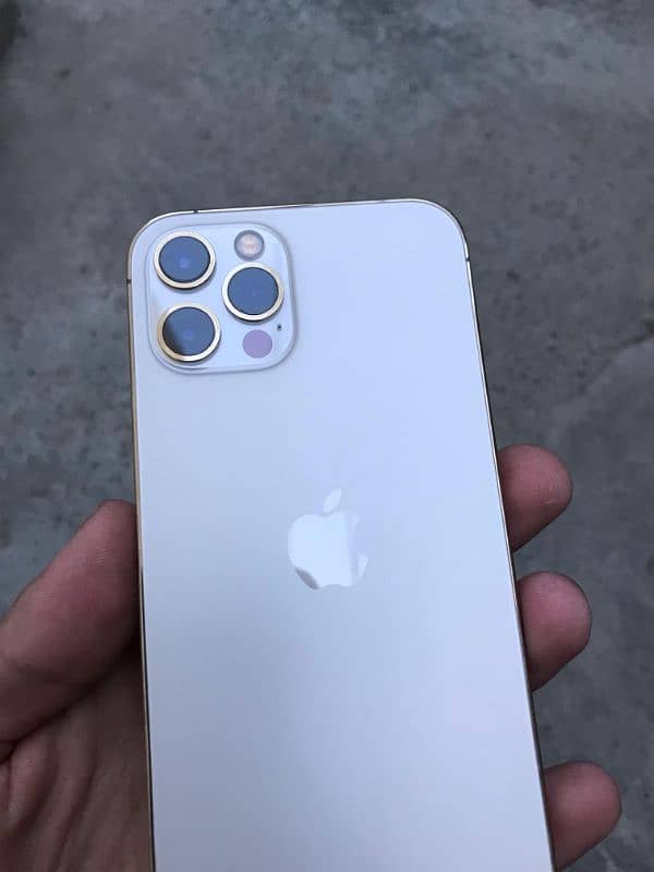 iphone 12 pro (factory unlocked) 0