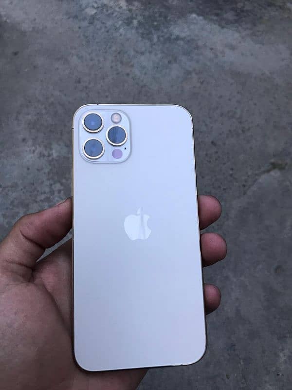 iphone 12 pro (factory unlocked) 1