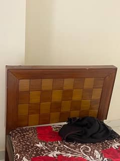single bed for sale