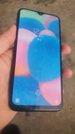 Samsung A30s 4/64 Pta dual Sim best battery time