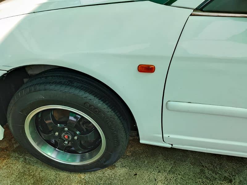 Honda Civic 2005 0