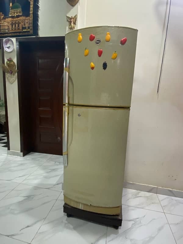 Used Fridge – Cool Price, Cooler Performance!” 0