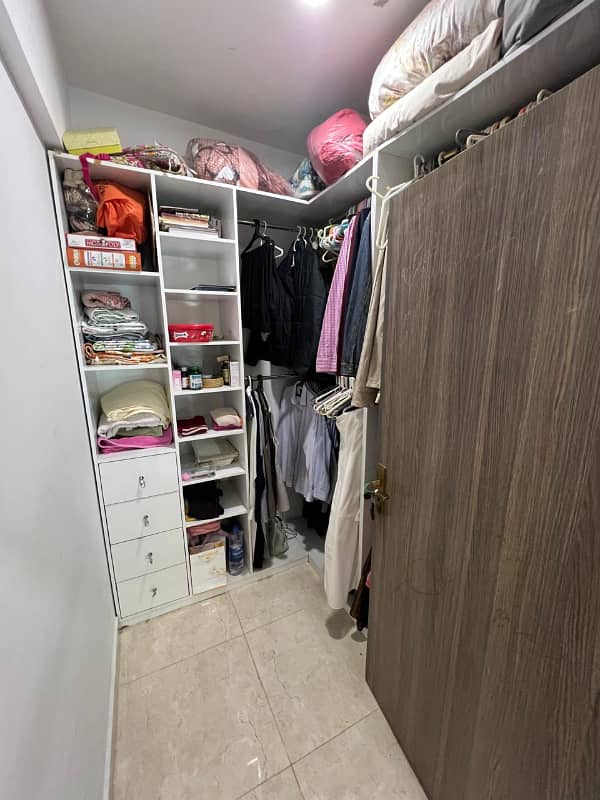 Army Housing Complex New Flat For Sale Is Askari 11 - Sector B Lahore 5