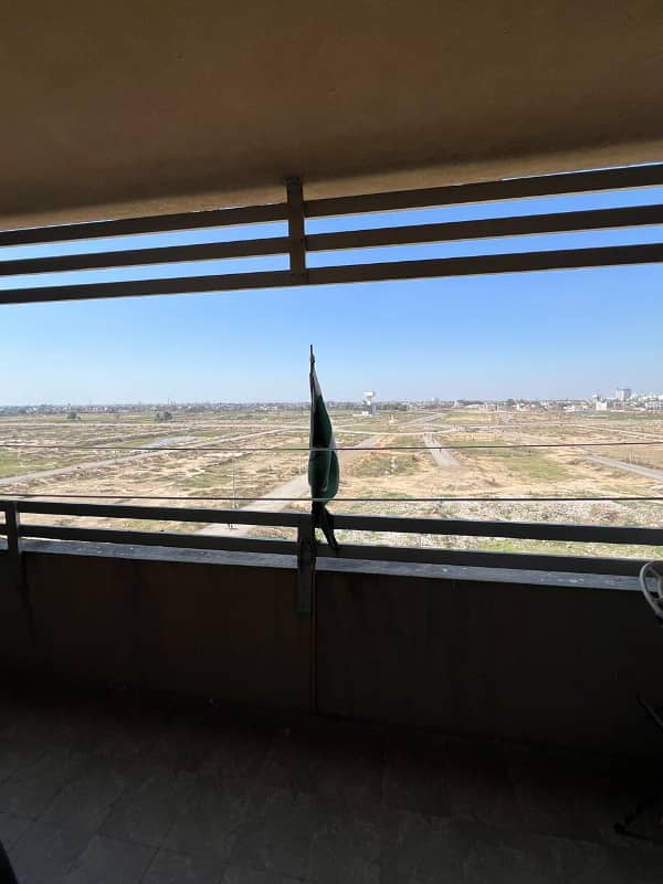 Army Housing Complex New Flat For Sale Is Askari 11 - Sector B Lahore 6