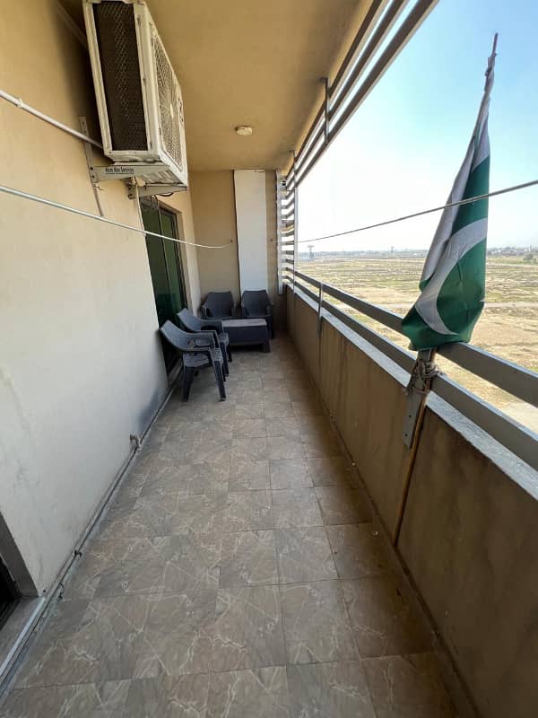 Army Housing Complex New Flat For Sale Is Askari 11 - Sector B Lahore 8