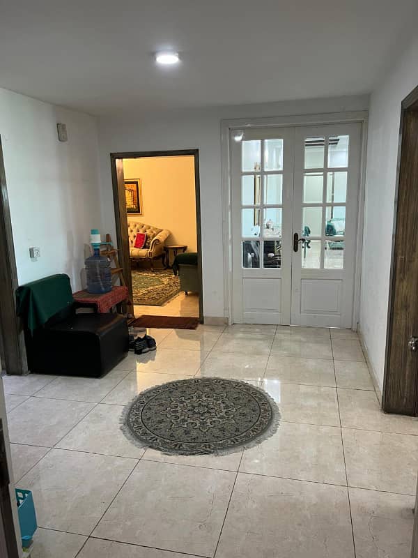 Army Housing Complex New Flat For Sale Is Askari 11 - Sector B Lahore 11