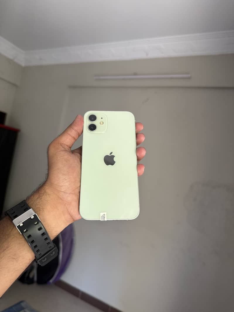 Iphone 12 jv 0