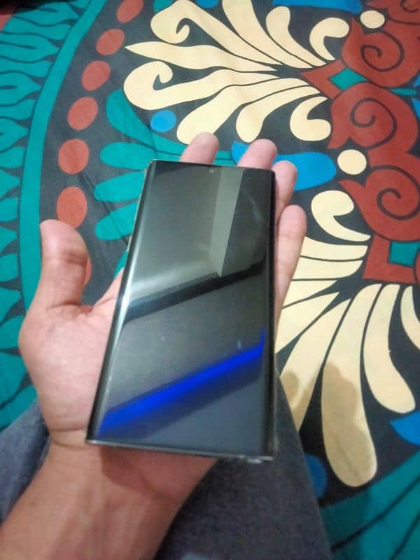 Samsung Note 10 2