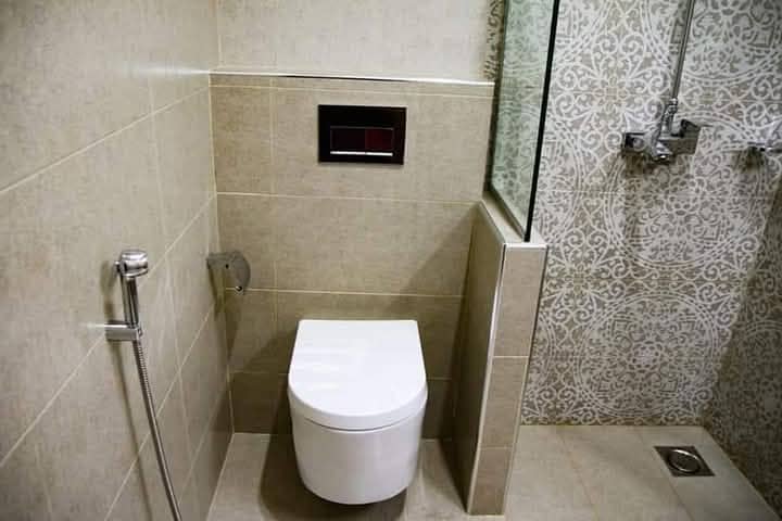 10marla Slightly Used In Edan Garden A Block Very Neat And Clean House Available For Sale 9