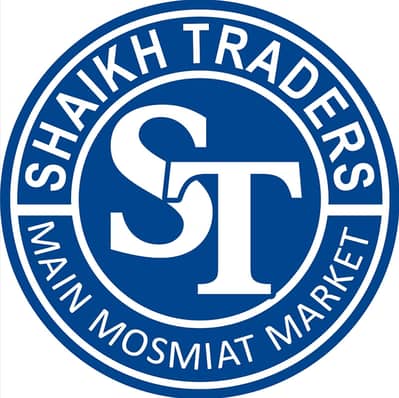 Shaikh