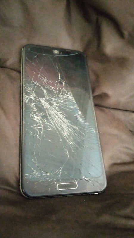 sharp Aquos r2 0