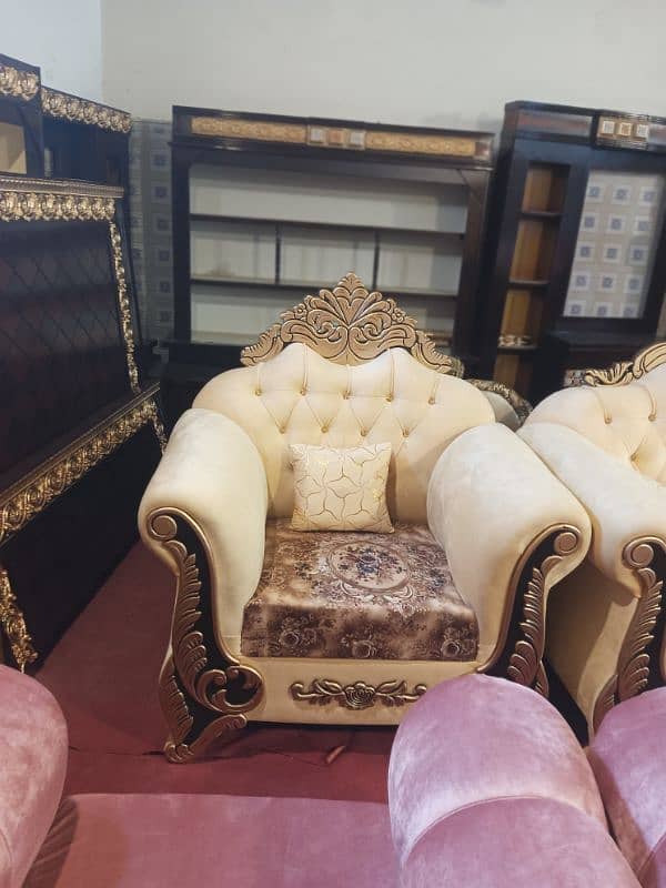 6sitar sofa set 2