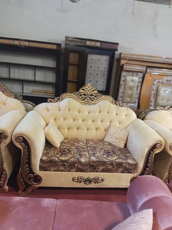 6sitar sofa set 3