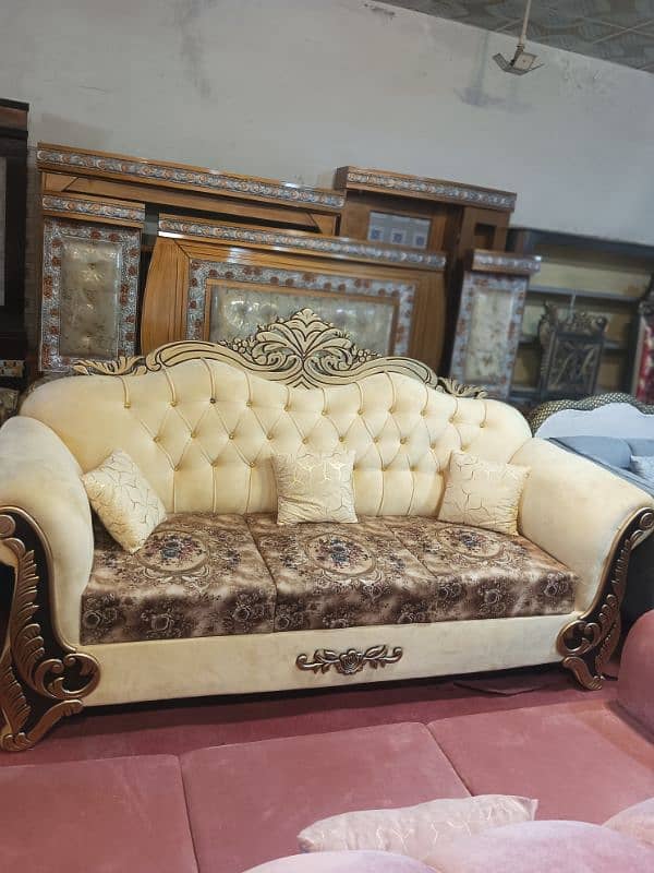 6sitar sofa set 4