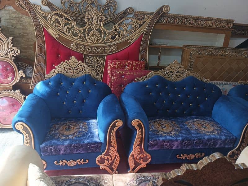 6sitar sofa set 5