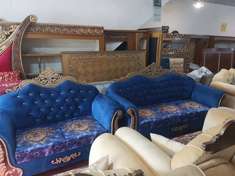6sitar sofa set 6
