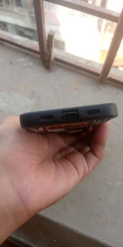 Google pixel 4a5g 5