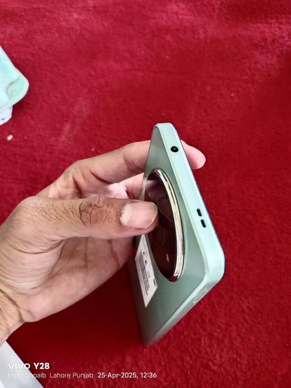 Redmi A3x 3gb 64gb 4
