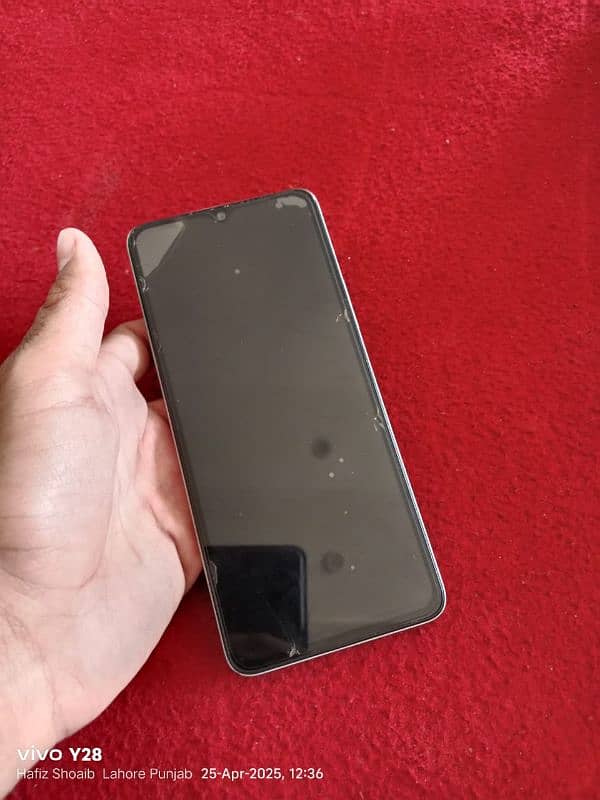 Redmi A3x 3gb 64gb 6