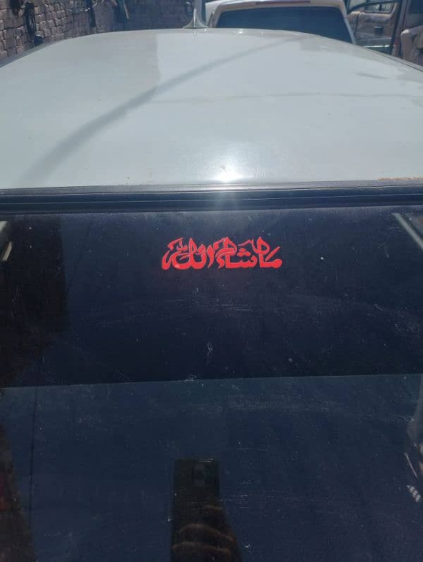 Suzuki Mehran VX 1992 1