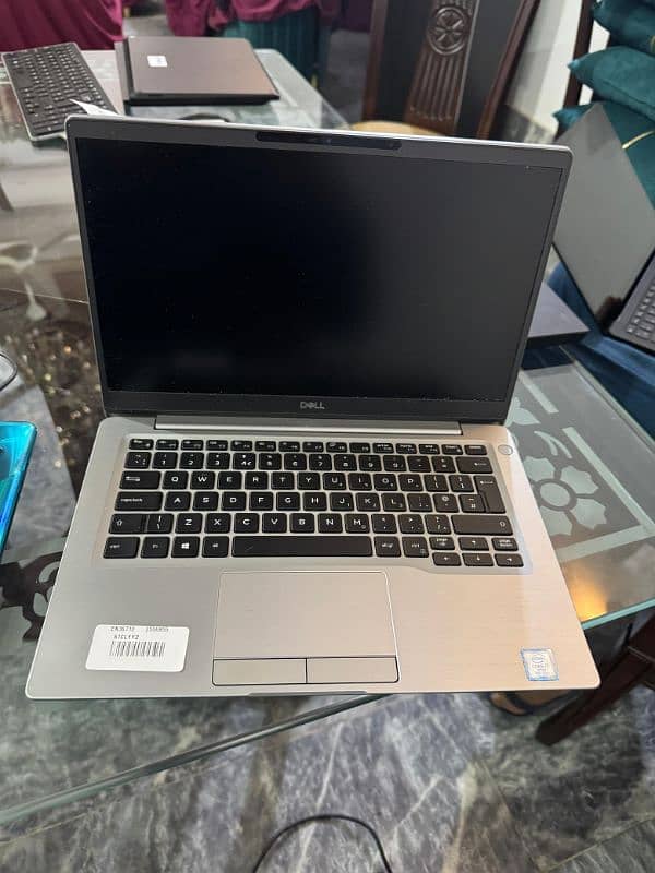 Dell i7 8th gen touch screen 0