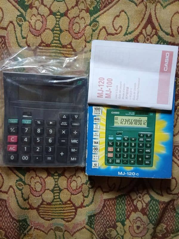 calculator 2