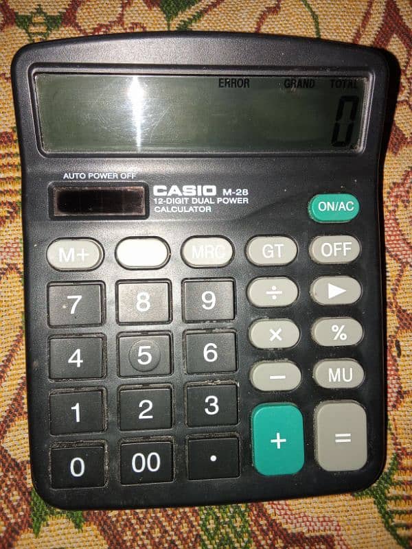 calculator 3