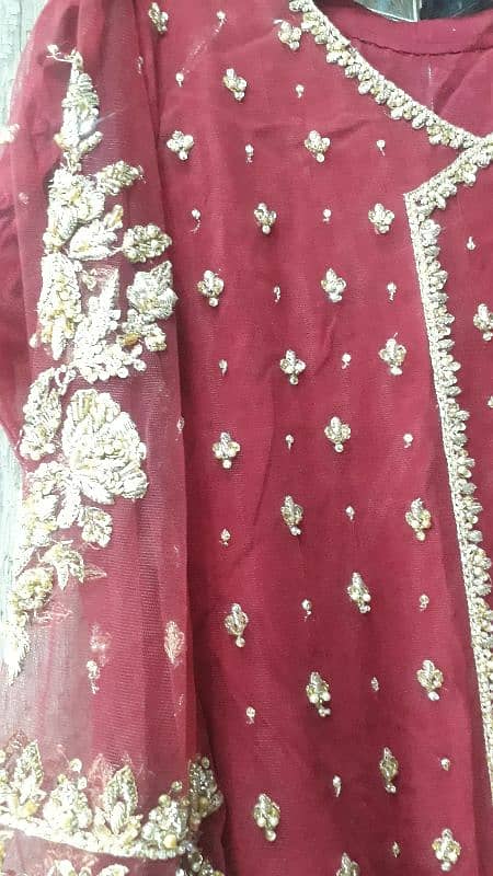 maxi party wear 2