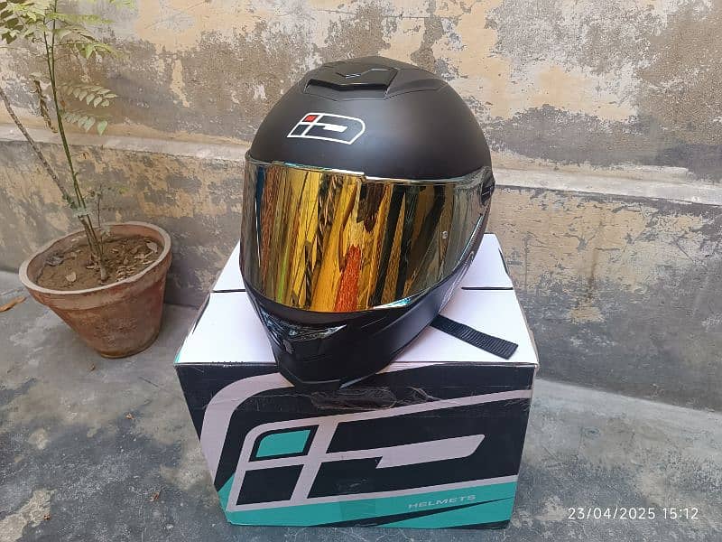 Index ID SPARTAN MATT BLACK 0