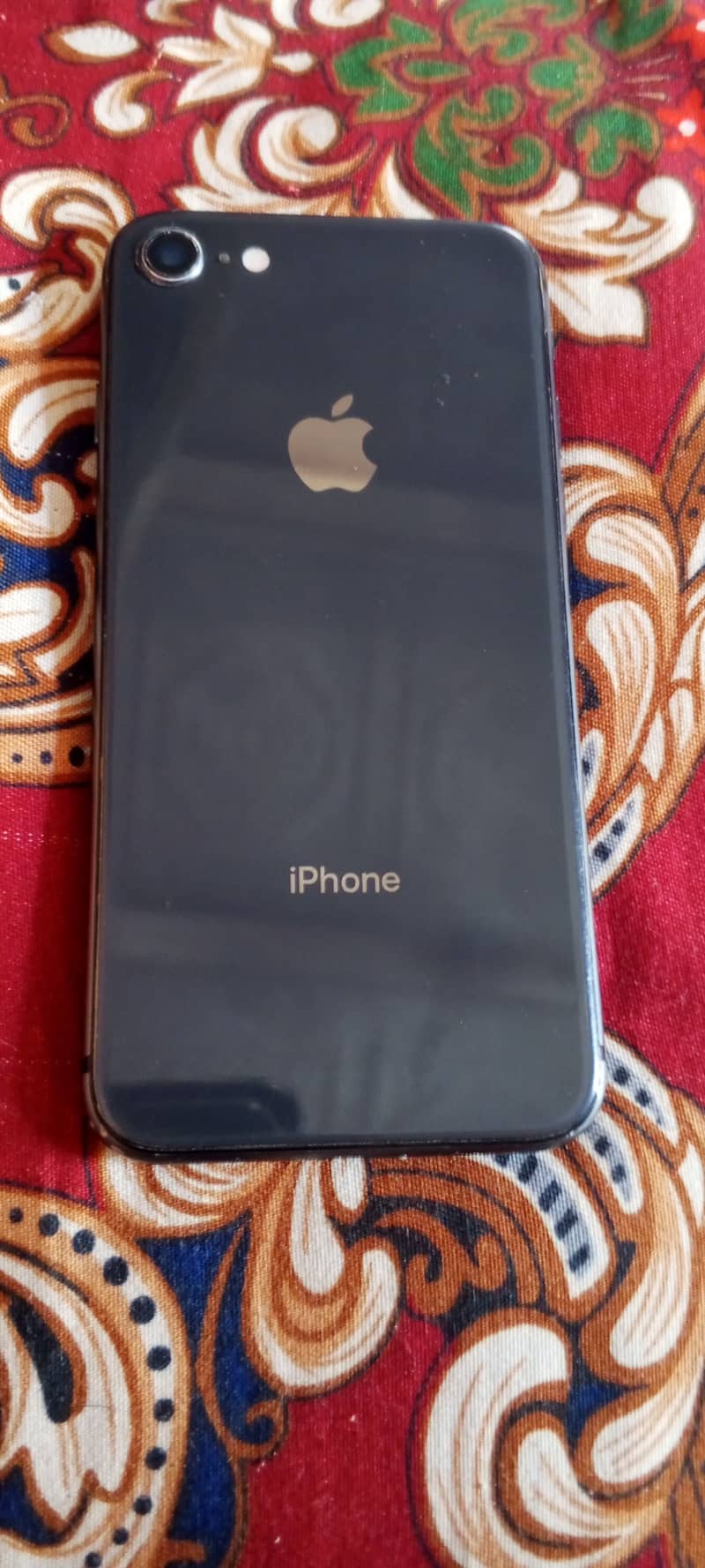 IPhone 8 urgent sell exchange possible 0