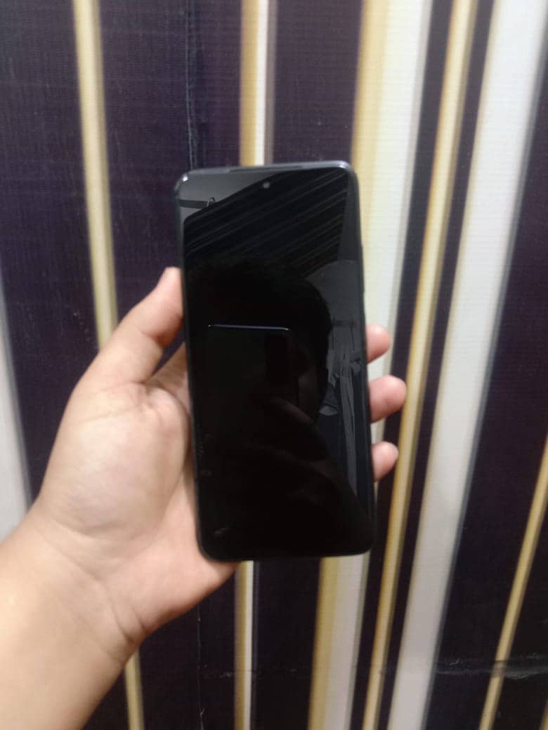 Redmi Note 10 6/128 Pta Approved 0
