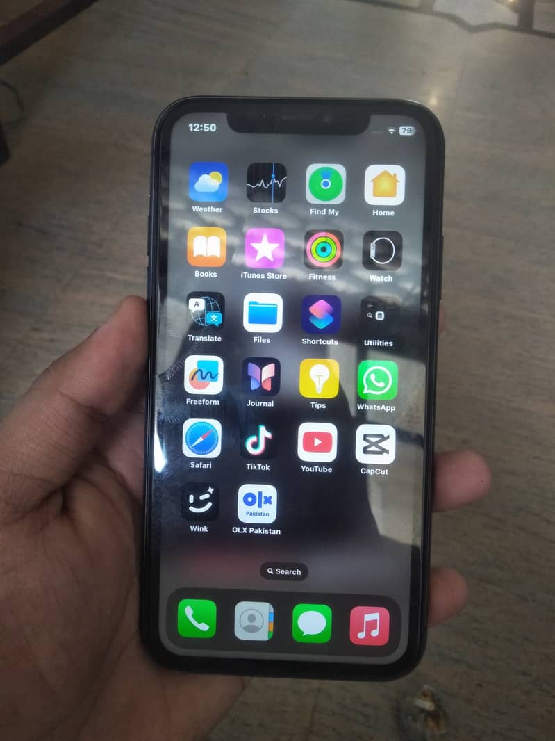 iphone 11 non pta 0