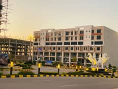 Apartments