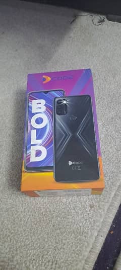Bold  box