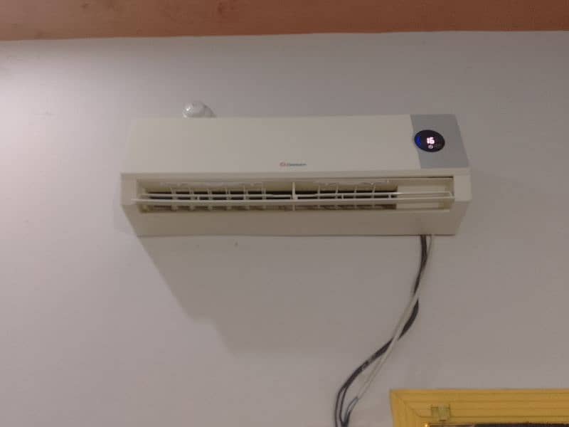 ac in good condition 0