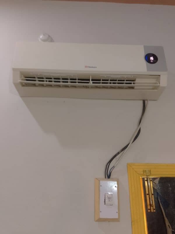 ac in good condition 1