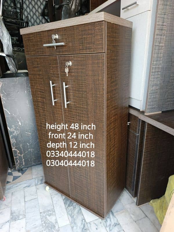 Shoe racks/Shoe stand/Almari/Cupboard/Almirah/Cabinet/Book rack 2